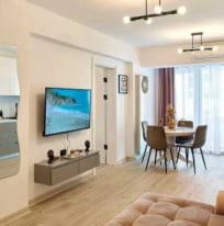 apartament Apartamente Alezzi Infinity Mamaia Nord
