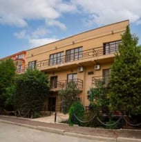  Casa Andrei-Maria Eforie Nord