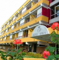 hotel Sara Mamaia