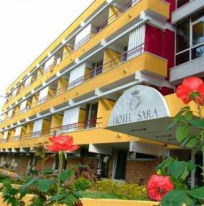 hotel Sara Neptun-Olimp
