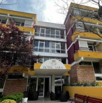hotel Sara Neptun-Olimp
