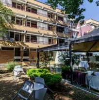 hotel Sara Neptun-Olimp