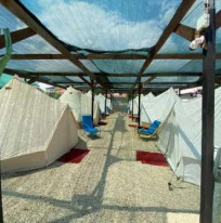 camping Aurora Vama Veche 2 Mai