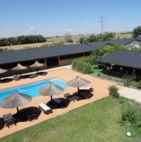 camere Greenstone Land Corbu