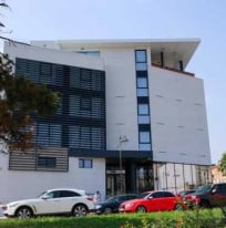 hotel Lupa by Bueno Constanta