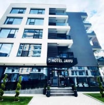 hotel Javu Mamaia Nord