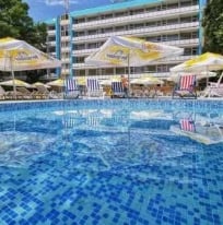 hotel Ammos (ex Miorita) Neptun-Olimp