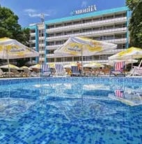 hotel Miorita Mamaia
