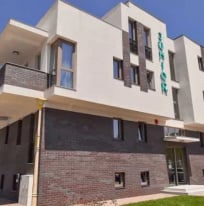 camere Junior Mamaia