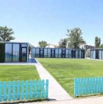 camere Seavillage Mamaia Nord