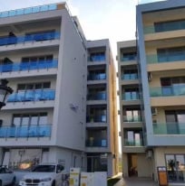 apartament Wave 1 Promenada apartments Mamaia Nord