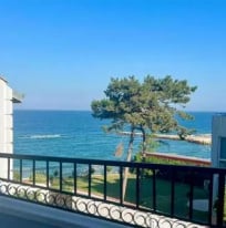 villa Mav Beach Villa Eforie Nord