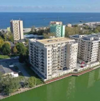 apartament Nicolas House Solid Residence 385 Mamaia