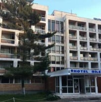 hotel Balea Neptun-Olimp