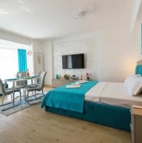 apartament Smarald De Luxe Mamaia Nord