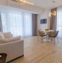 apartament Infinity 306 Mamaia Nord