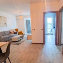 apartament Seaview 3 Mamaia Nord