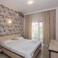 rooms Casa Lucas Costinesti