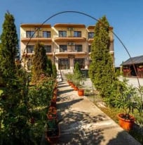 camere Casa Lucas Costinesti