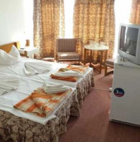 hotel Banat Venus