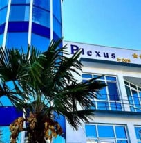  Plexus by Don Eforie Sud