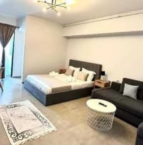 camere Melia Studios & Apartments Eforie Nord