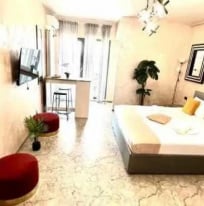 camere Melia Studios & Apartments Eforie Nord