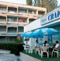 hotel Craiova Neptun-Olimp