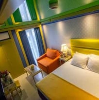 hotel Craiova by Phoenicia Blue view Neptun-Olimp