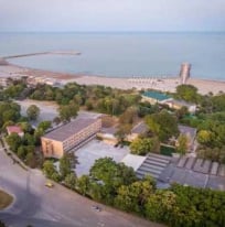 hotel Craiova by Phoenicia Blue view Neptun-Olimp