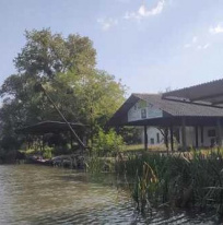 camere Casa Roko Sfantu Gheorghe