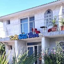 camere Sun Sea Bar Eforie Sud