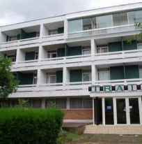 hotel Traian Neptun-Olimp