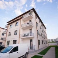 apartament Apartel Almira Mamaia Nord