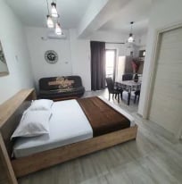 apartament Apartel Arthur Mamaia Nord