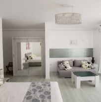 rooms Apartel Acvamania Mamaia Nord