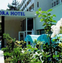 hotel Agora Neptun-Olimp