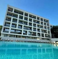 hotel Agora Neptun-Olimp