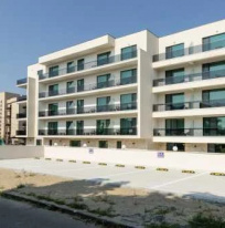 villa D Eric Mamaia Nord