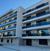 villa D Eric Mamaia Nord