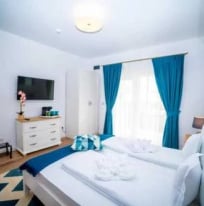 hotel Waves Vama Veche 2 Mai