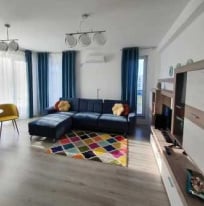 apartament Apartel Black Seashore Mamaia Nord