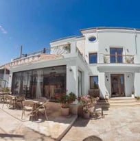 rooms Thaya Mangalia