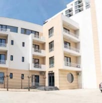hotel Ruxo Mamaia Nord