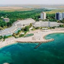 hotel Phoenicia Blue View Resort – Complex Amfiteatru Panoramic Belvedere Neptun-Olimp