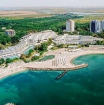  Phoenicia Blue View Resort – Complex Amfiteatru Panoramic Belvedere Neptun-Olimp