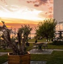 camere OBA Luxury Boutique Mamaia