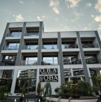 camere OBA Luxury Boutique Mamaia