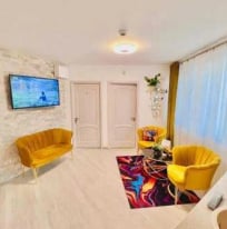 camere Ianis Rooms Mangalia