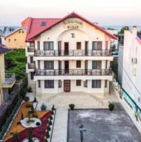 camere Turquoise Konak Eforie Sud